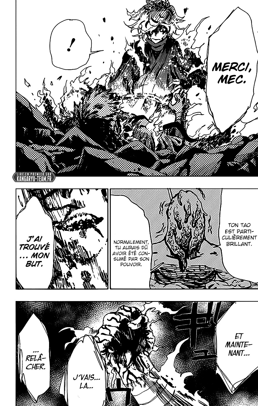 Read Hell s Paradise FR Manga Online