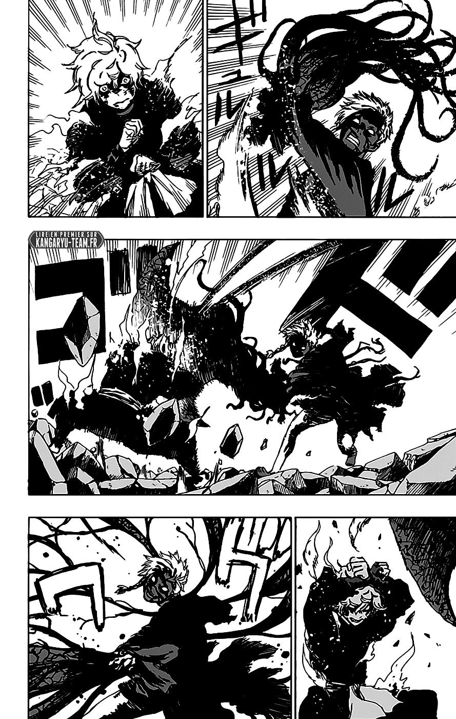 Read Hell s Paradise FR Manga Online