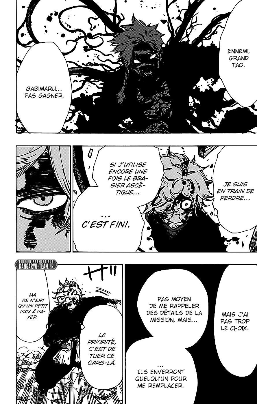 Read Hell s Paradise FR Manga Online