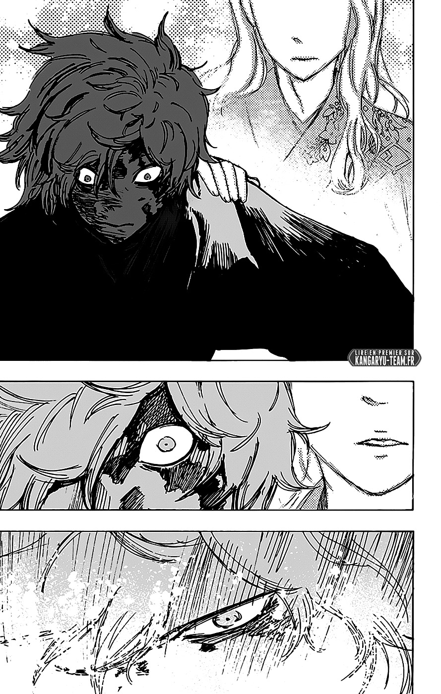 Read Hell s Paradise FR Manga Online