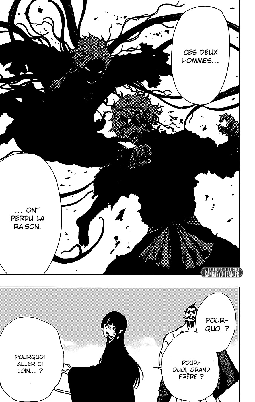 Read Hell s Paradise FR Manga Online