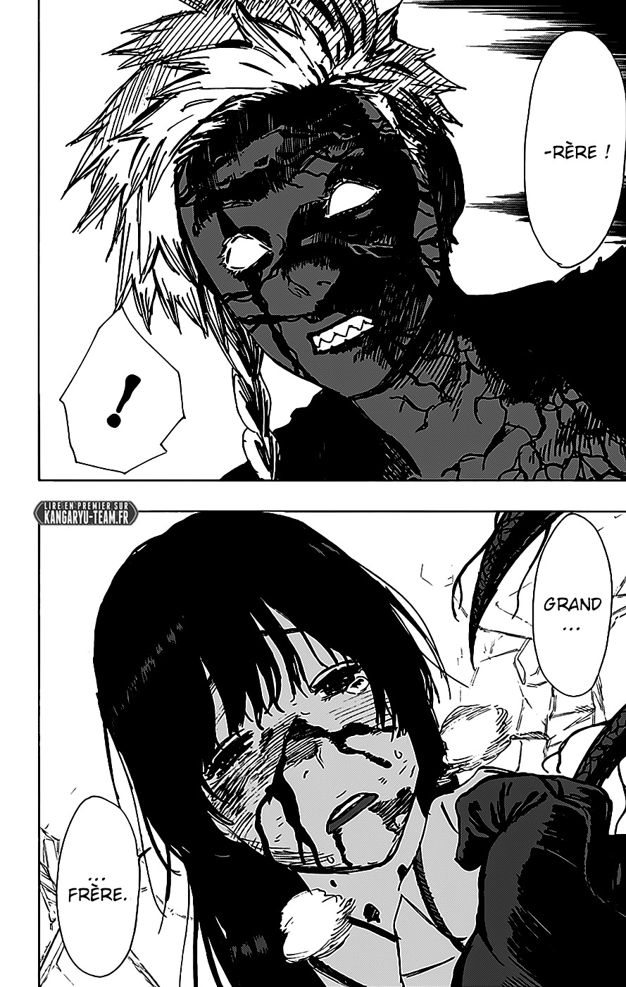 Read Hell s Paradise FR Manga Online