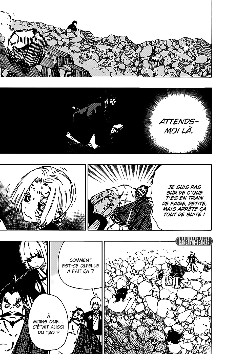 Read Hell s Paradise FR Manga Online