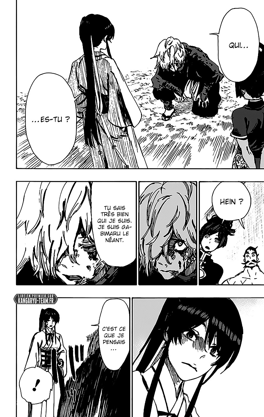 Read Hell s Paradise FR Manga Online