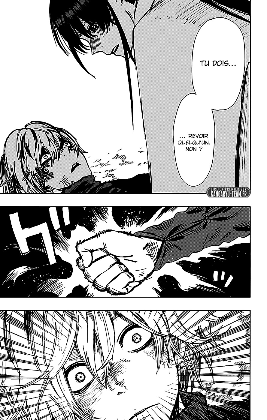 Read Hell s Paradise FR Manga Online