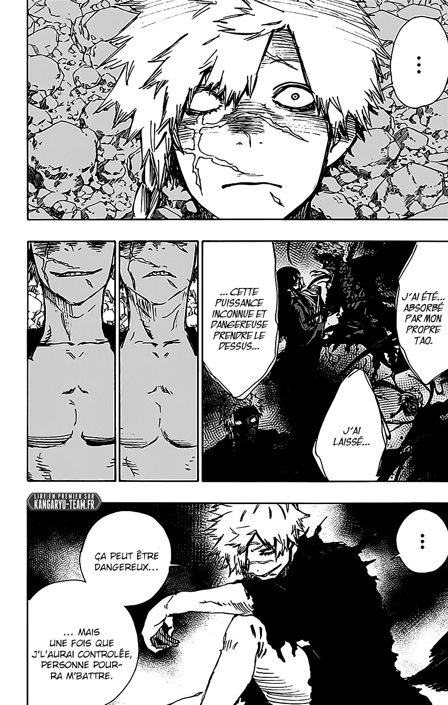 Read Hell s Paradise FR Manga Online