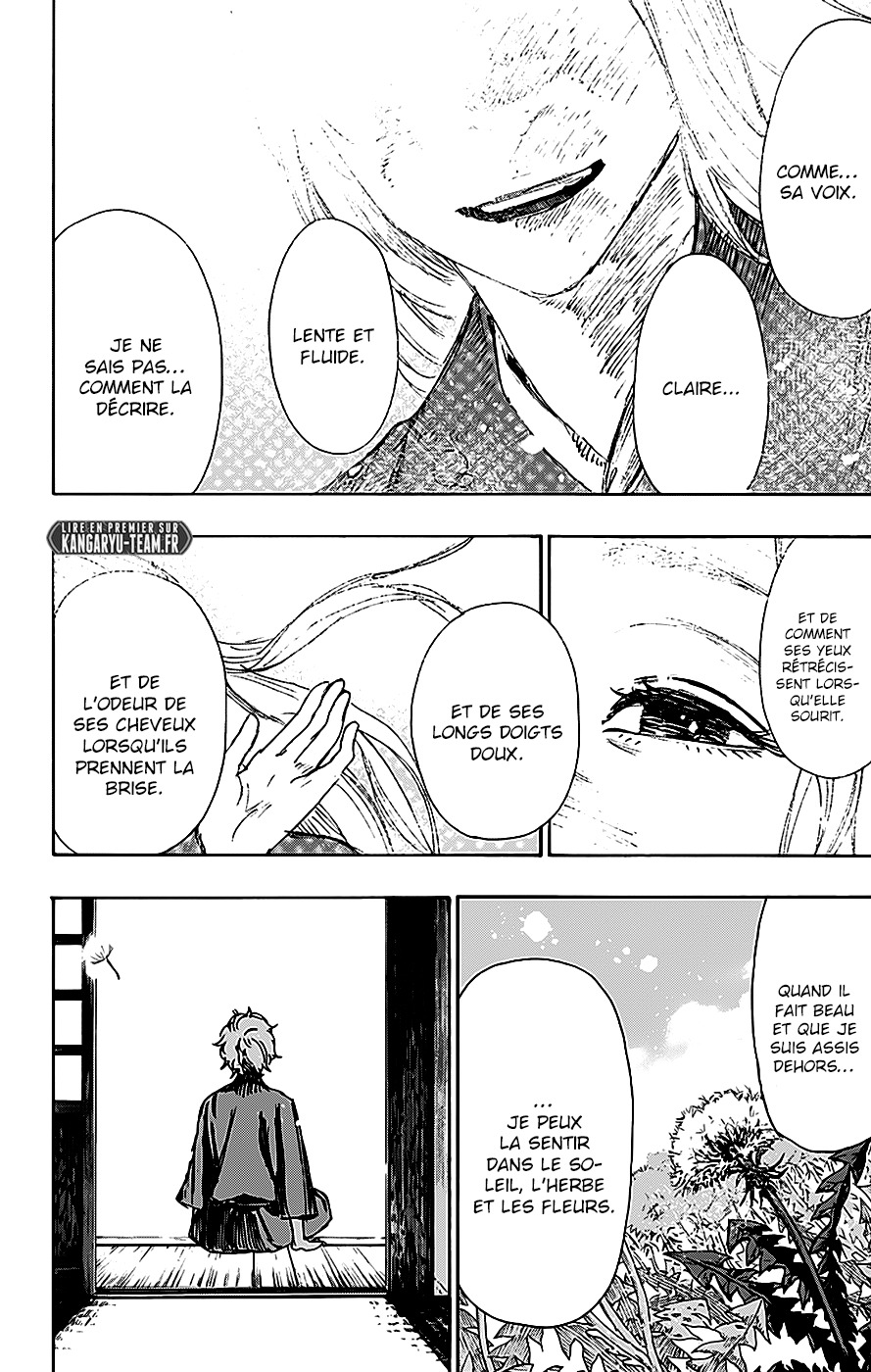 Read Hell s Paradise FR Manga Online