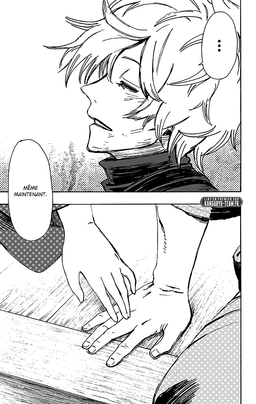 Read Hell s Paradise FR Manga Online