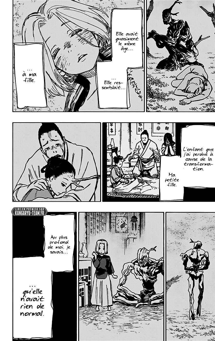 Read Hell s Paradise FR Manga Online