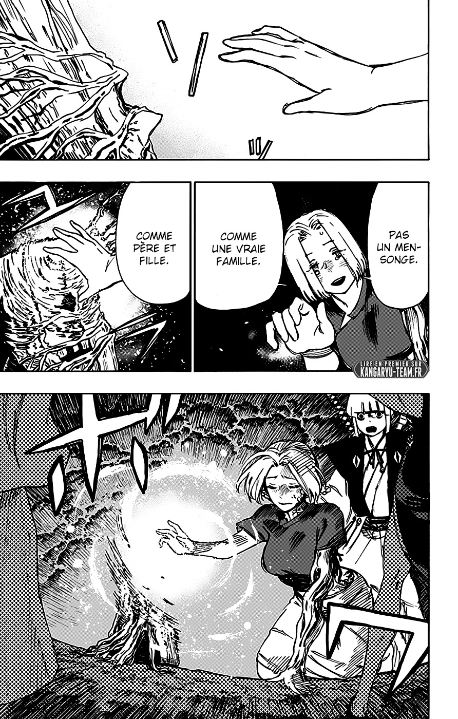 Read Hell s Paradise FR Manga Online