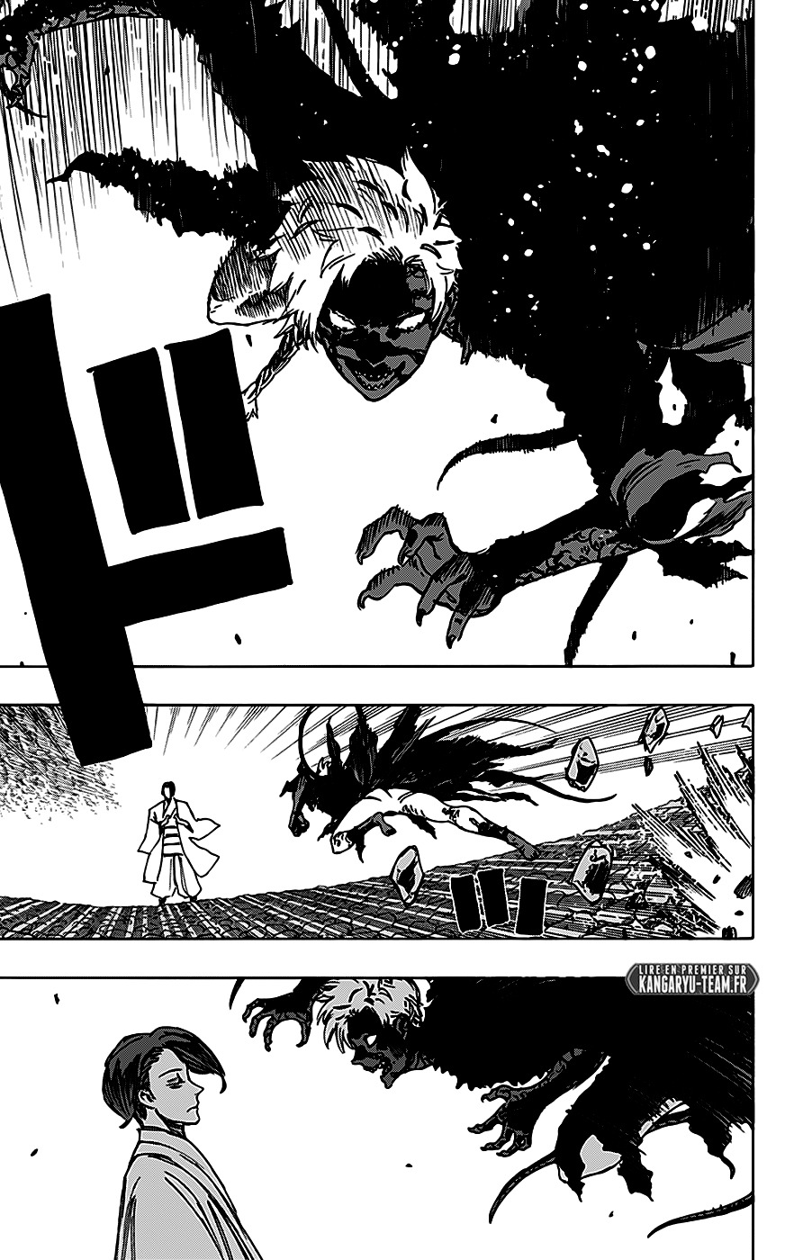 Read Hell s Paradise FR Manga Online