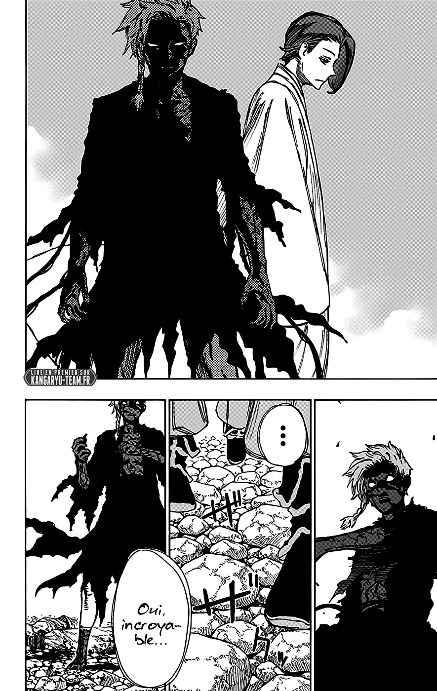 Read Hell s Paradise FR Manga Online