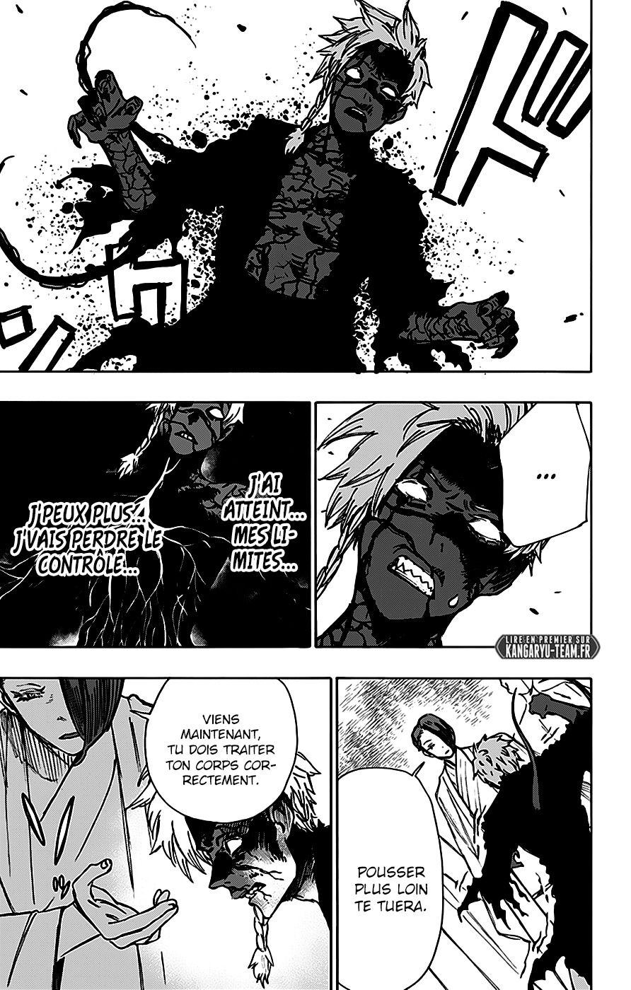 Read Hell s Paradise FR Manga Online