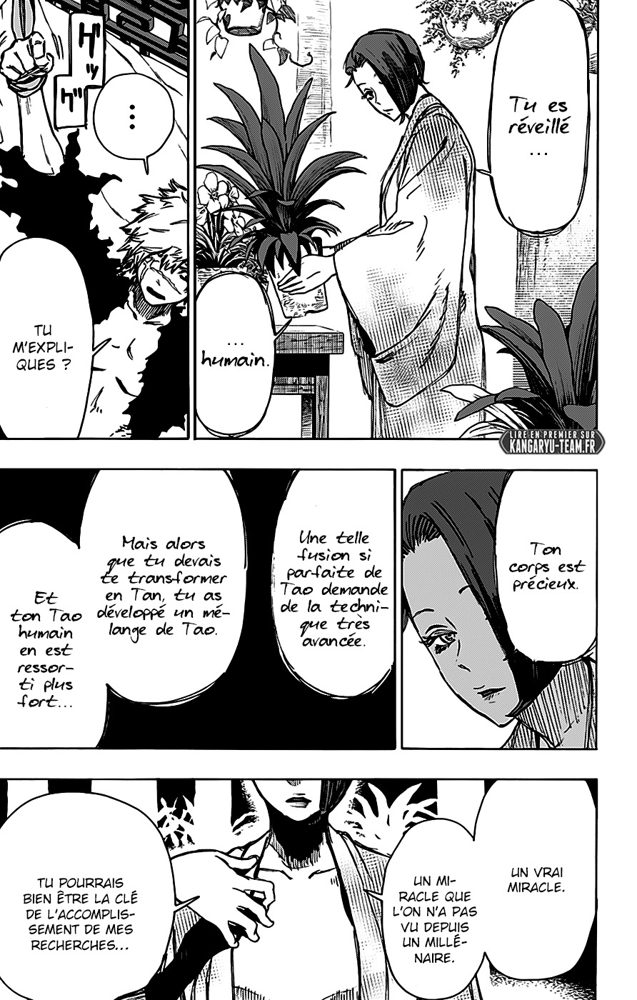Read Hell s Paradise FR Manga Online
