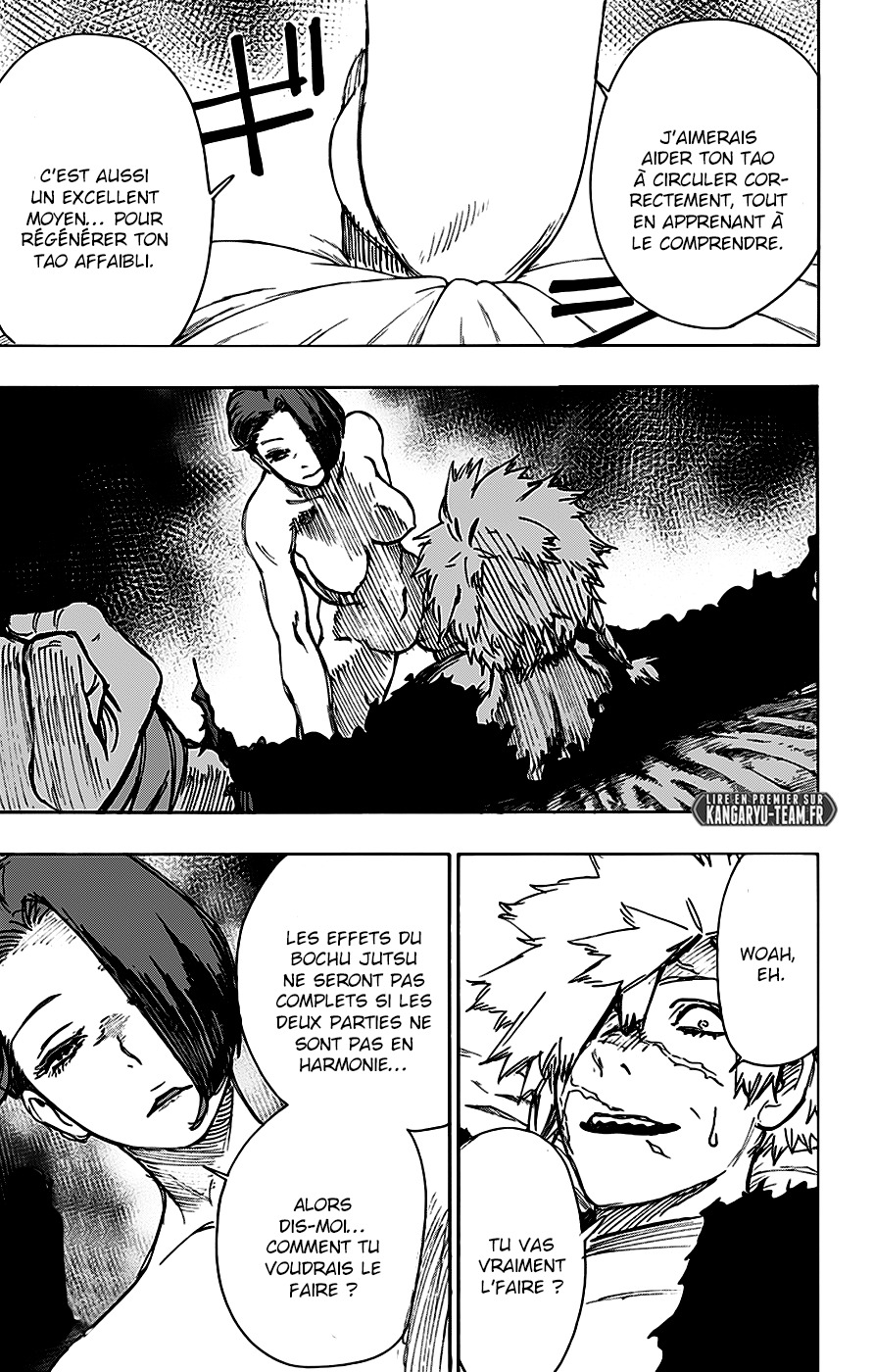 Read Hell s Paradise FR Manga Online