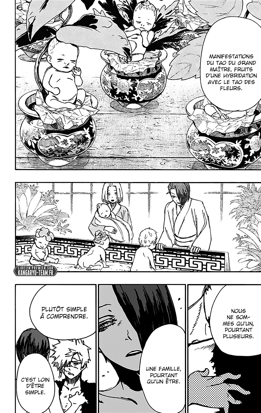 Read Hell s Paradise FR Manga Online