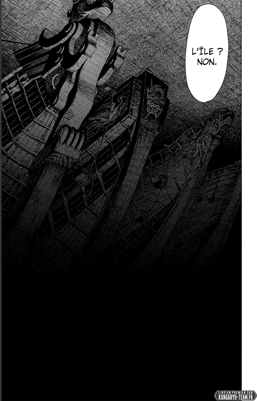 Read Hell s Paradise FR Manga Online