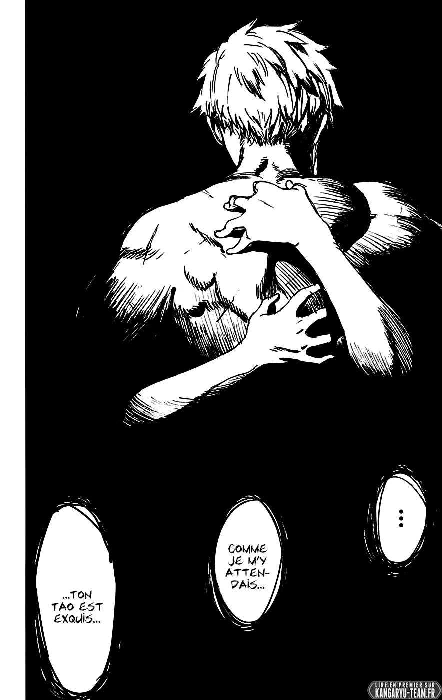 Read Hell s Paradise FR Manga Online