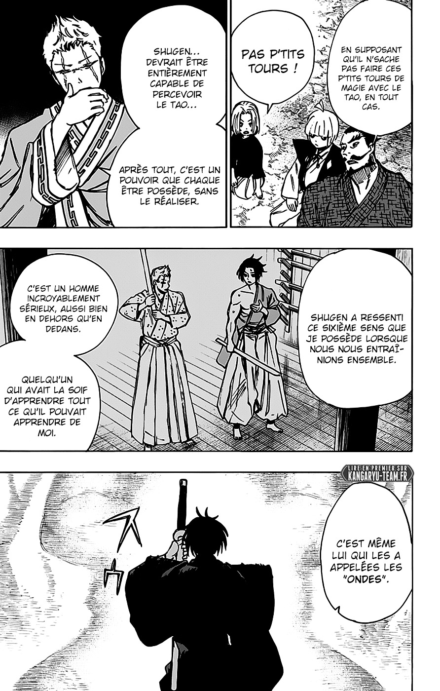 Read Hell s Paradise FR Manga Online