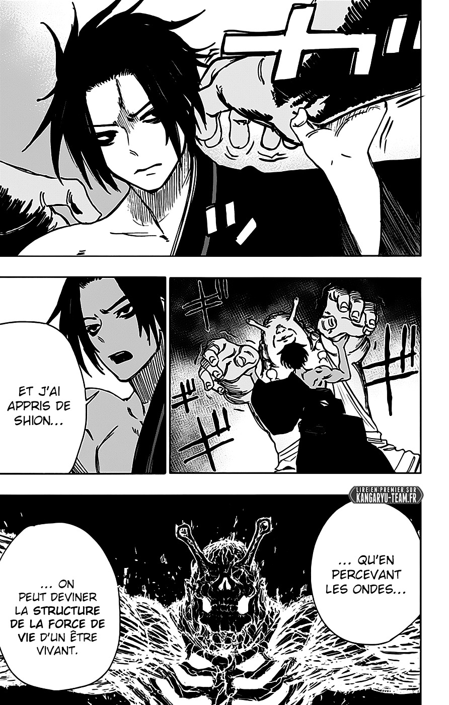 Read Hell s Paradise FR Manga Online