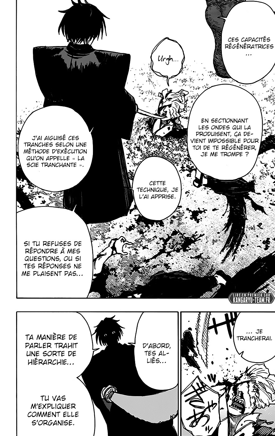 Read Hell s Paradise FR Manga Online