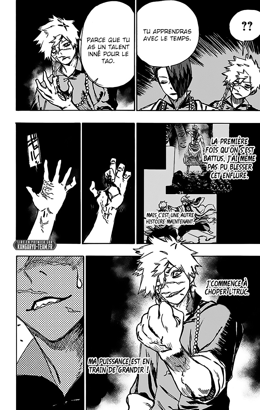 Read Hell s Paradise FR Manga Online