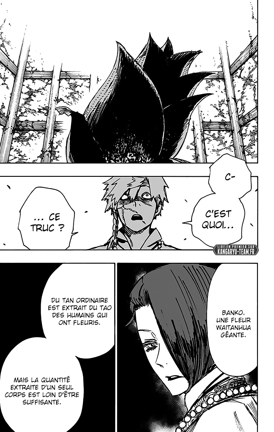 Read Hell s Paradise FR Manga Online