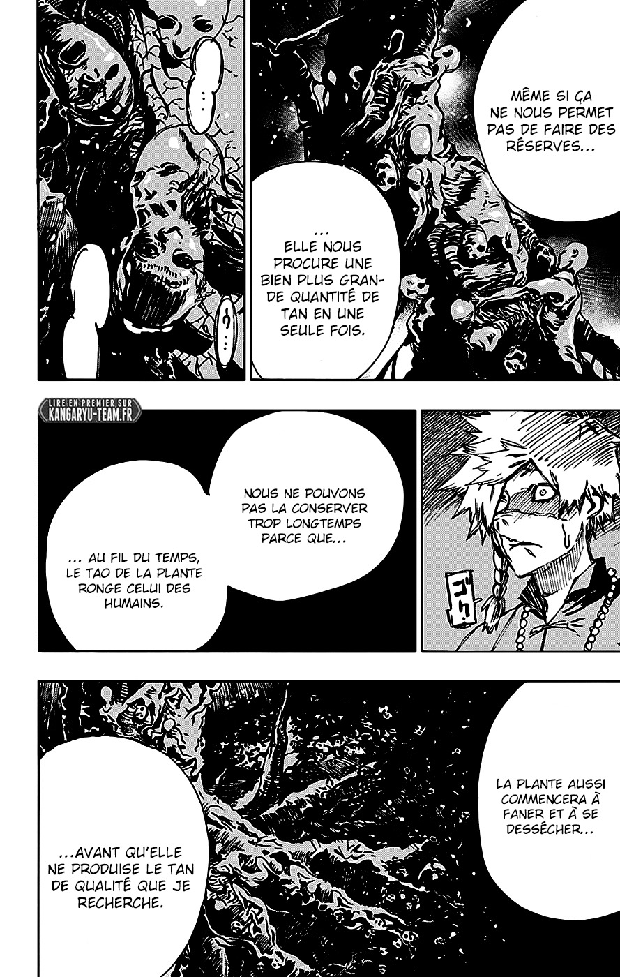Read Hell s Paradise FR Manga Online