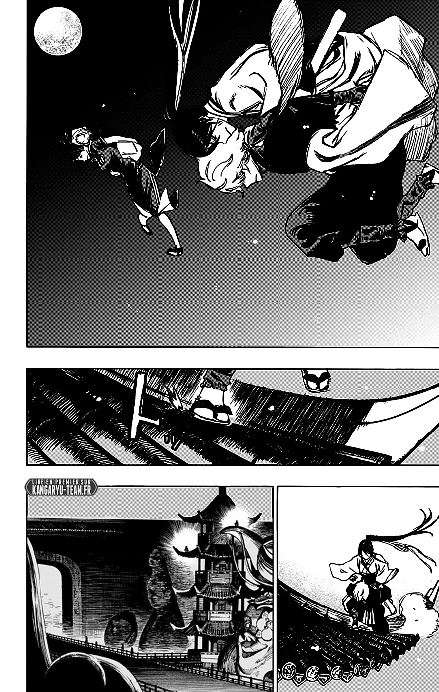 Read Hell s Paradise FR Manga Online