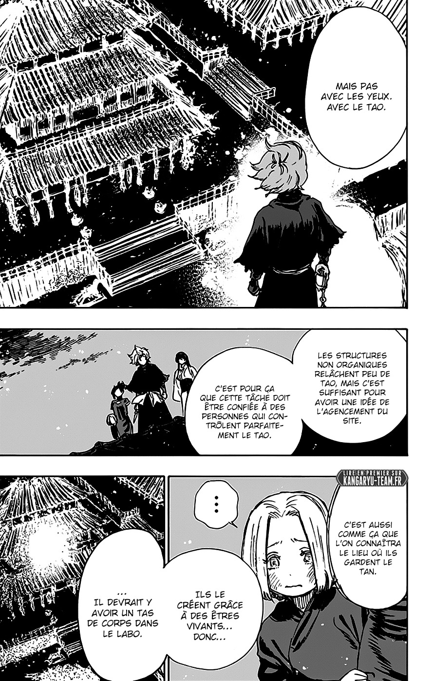 Read Hell s Paradise FR Manga Online