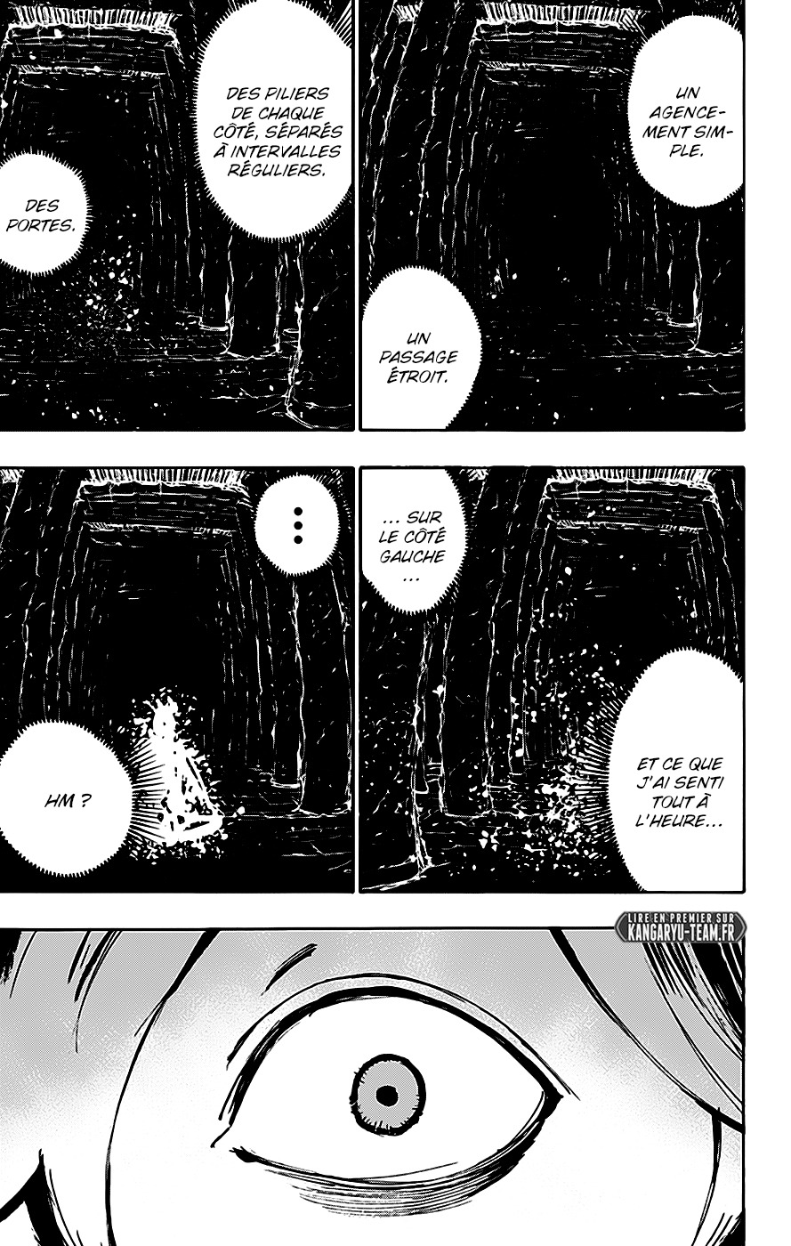 Read Hell s Paradise FR Manga Online