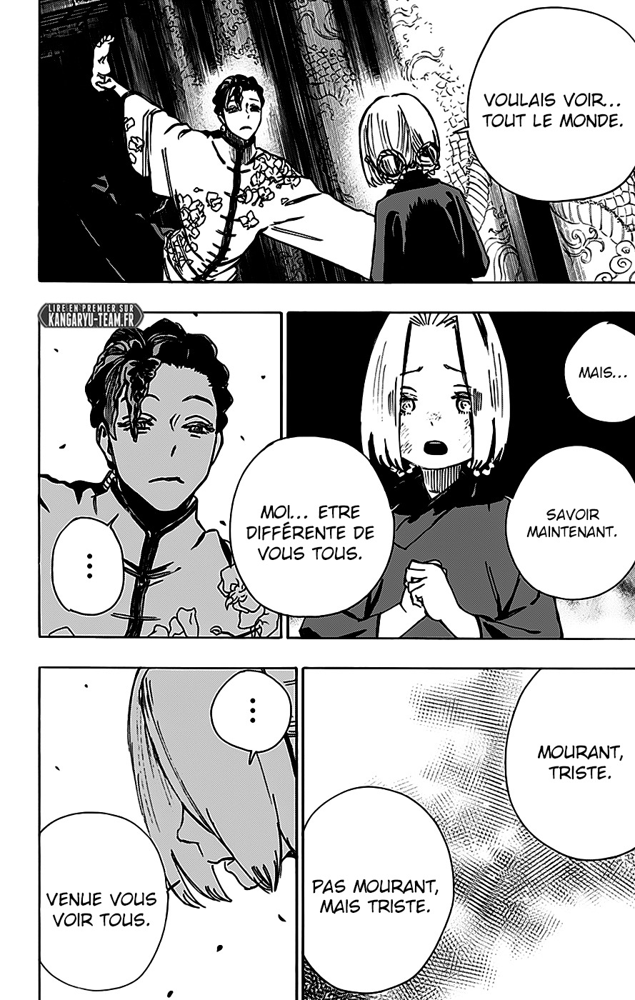 Read Hell s Paradise FR Manga Online