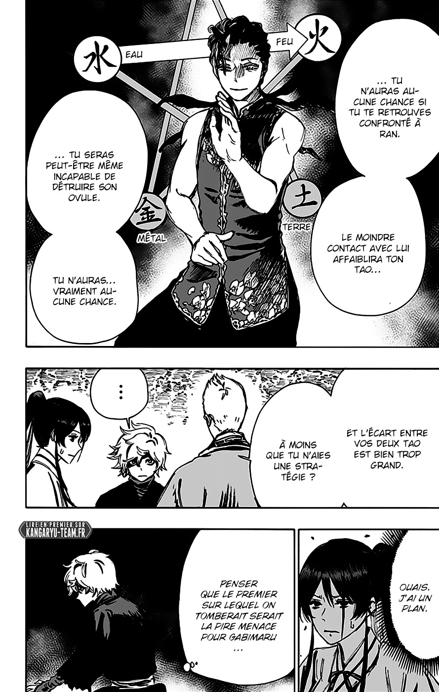 Read Hell s Paradise FR Manga Online