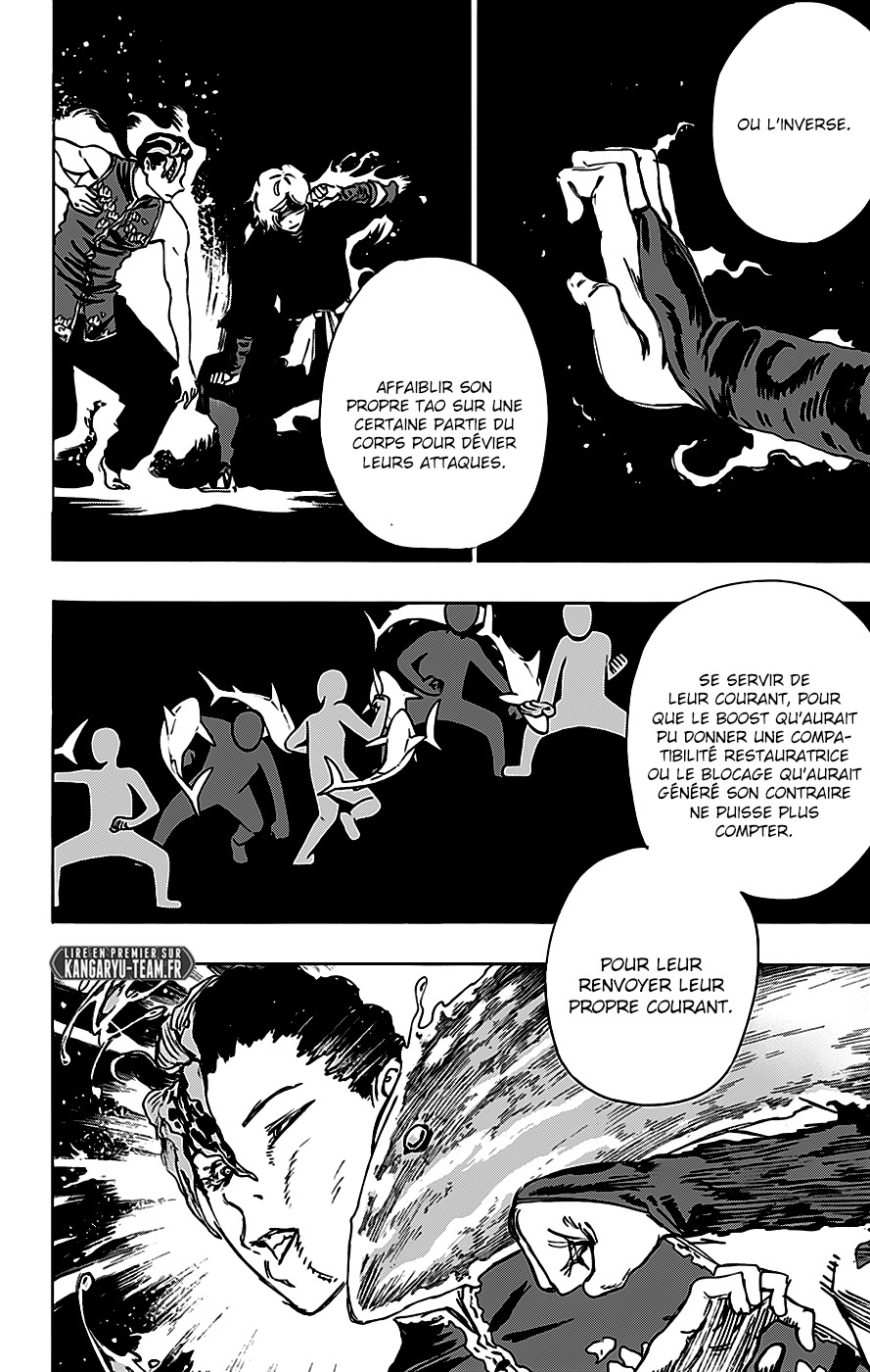 Read Hell s Paradise FR Manga Online