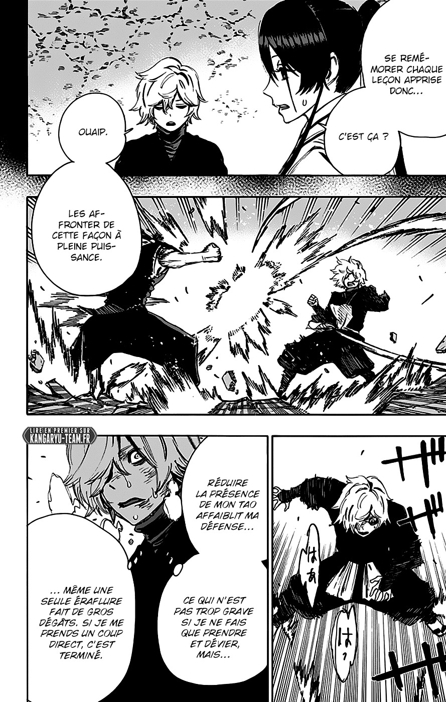 Read Hell s Paradise FR Manga Online