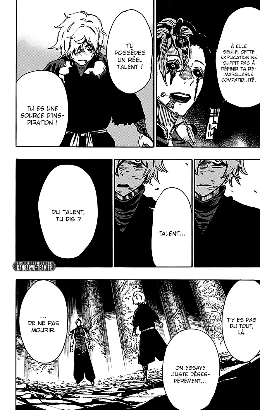 Read Hell s Paradise FR Manga Online