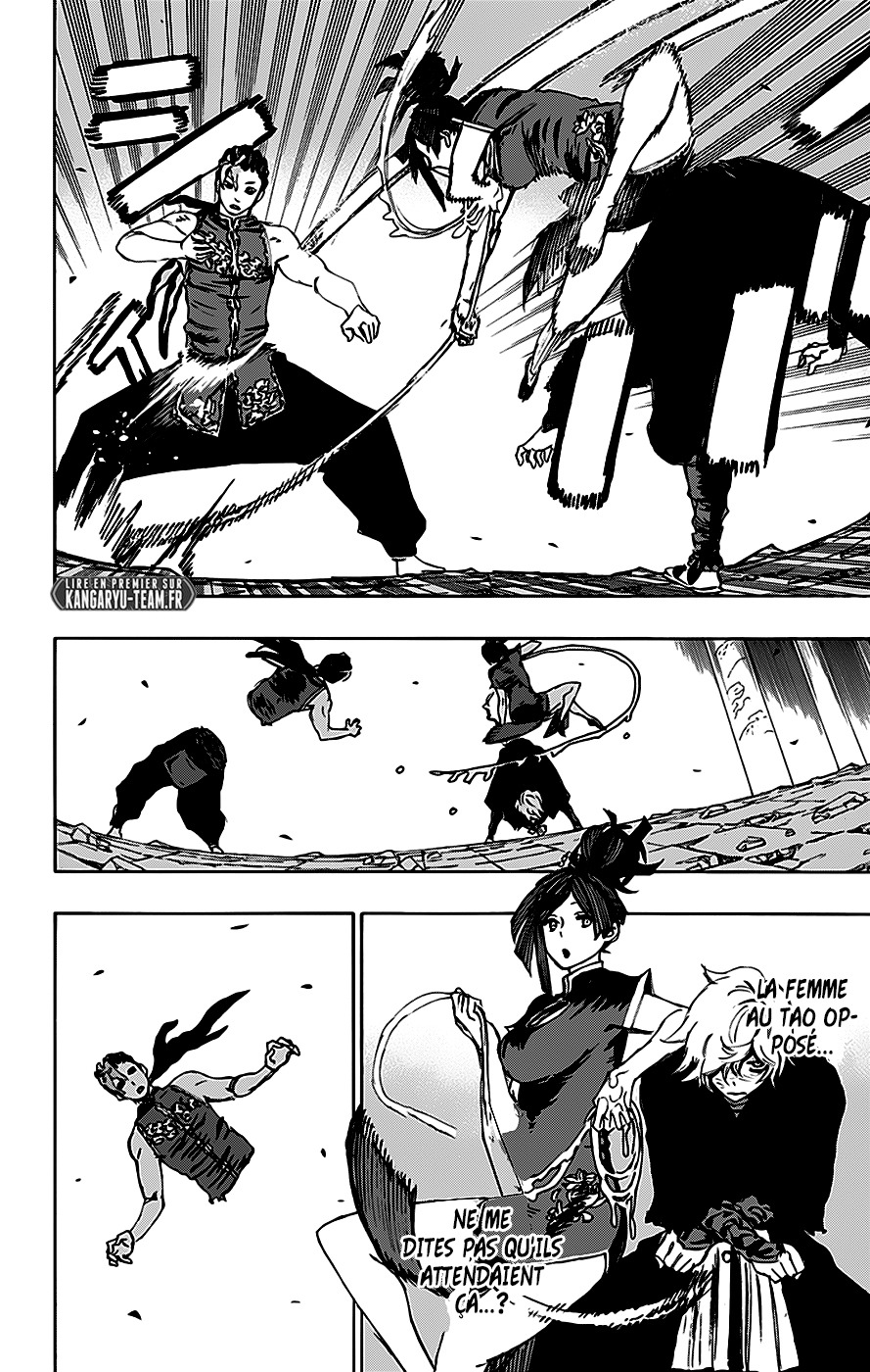 Read Hell s Paradise FR Manga Online