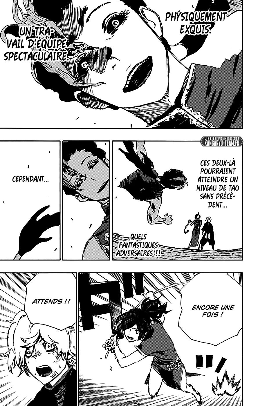 Read Hell s Paradise FR Manga Online