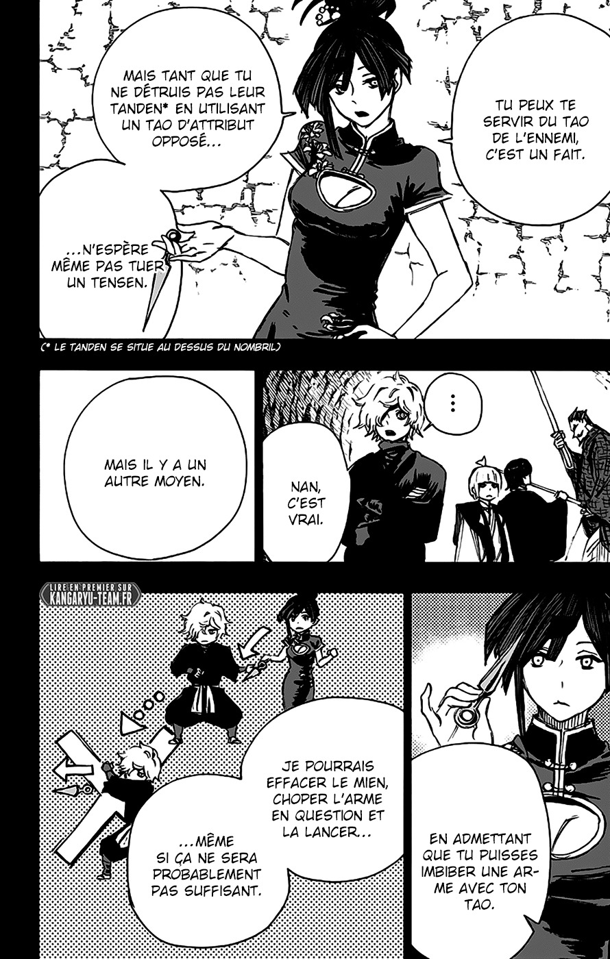 Read Hell s Paradise FR Manga Online
