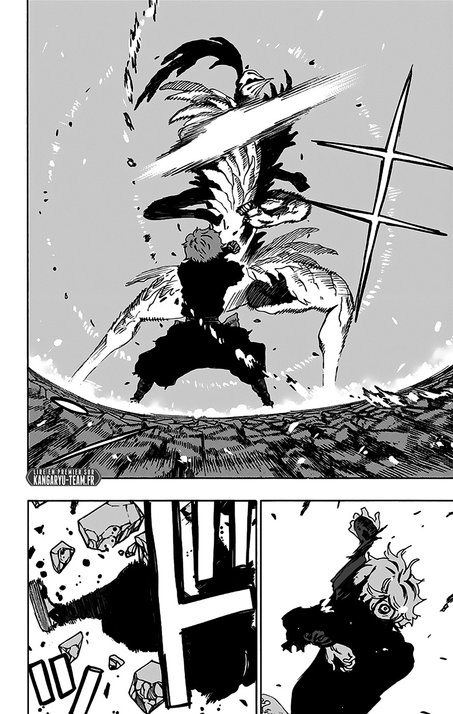 Read Hell s Paradise FR Manga Online