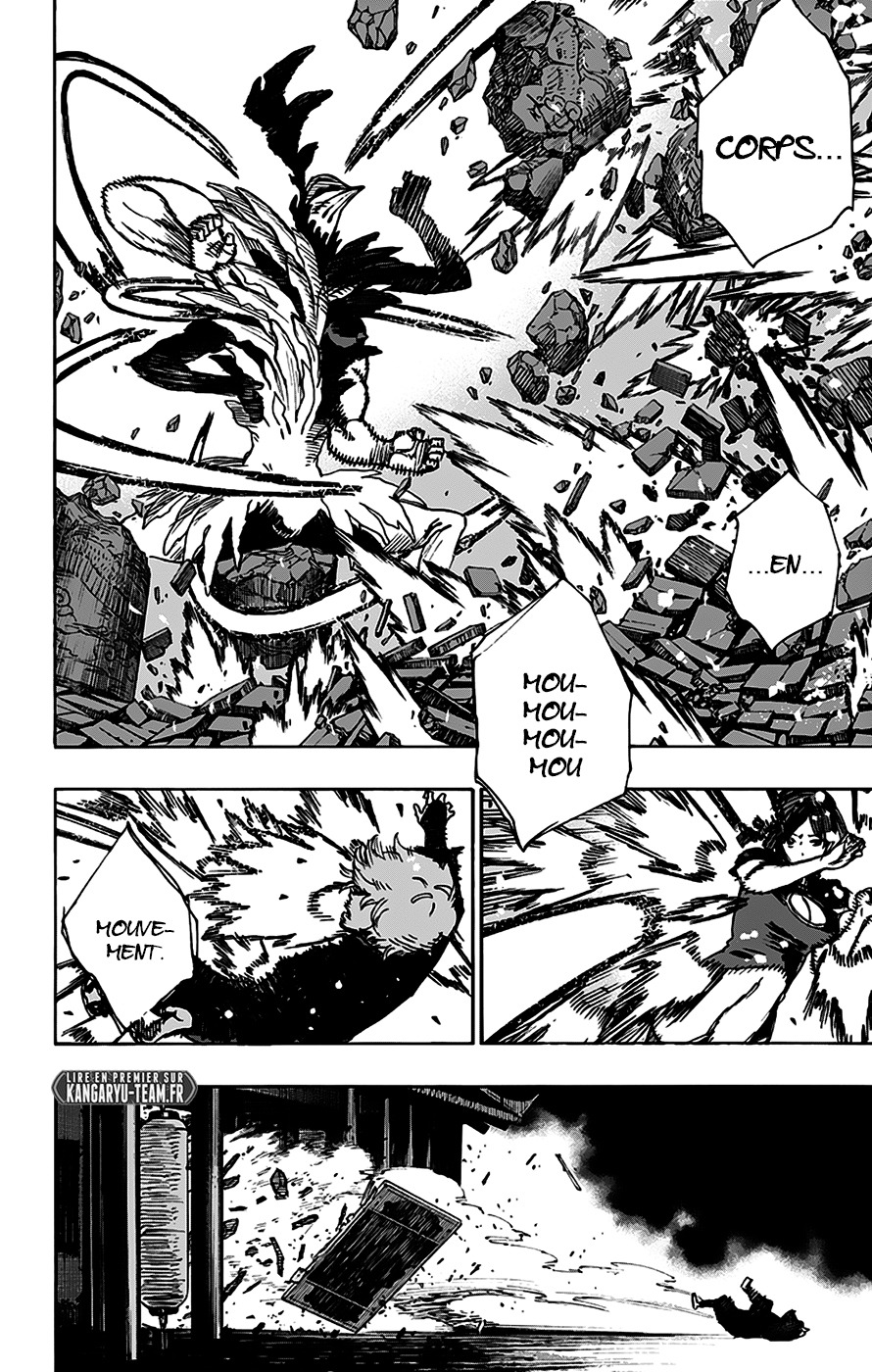 Read Hell s Paradise FR Manga Online