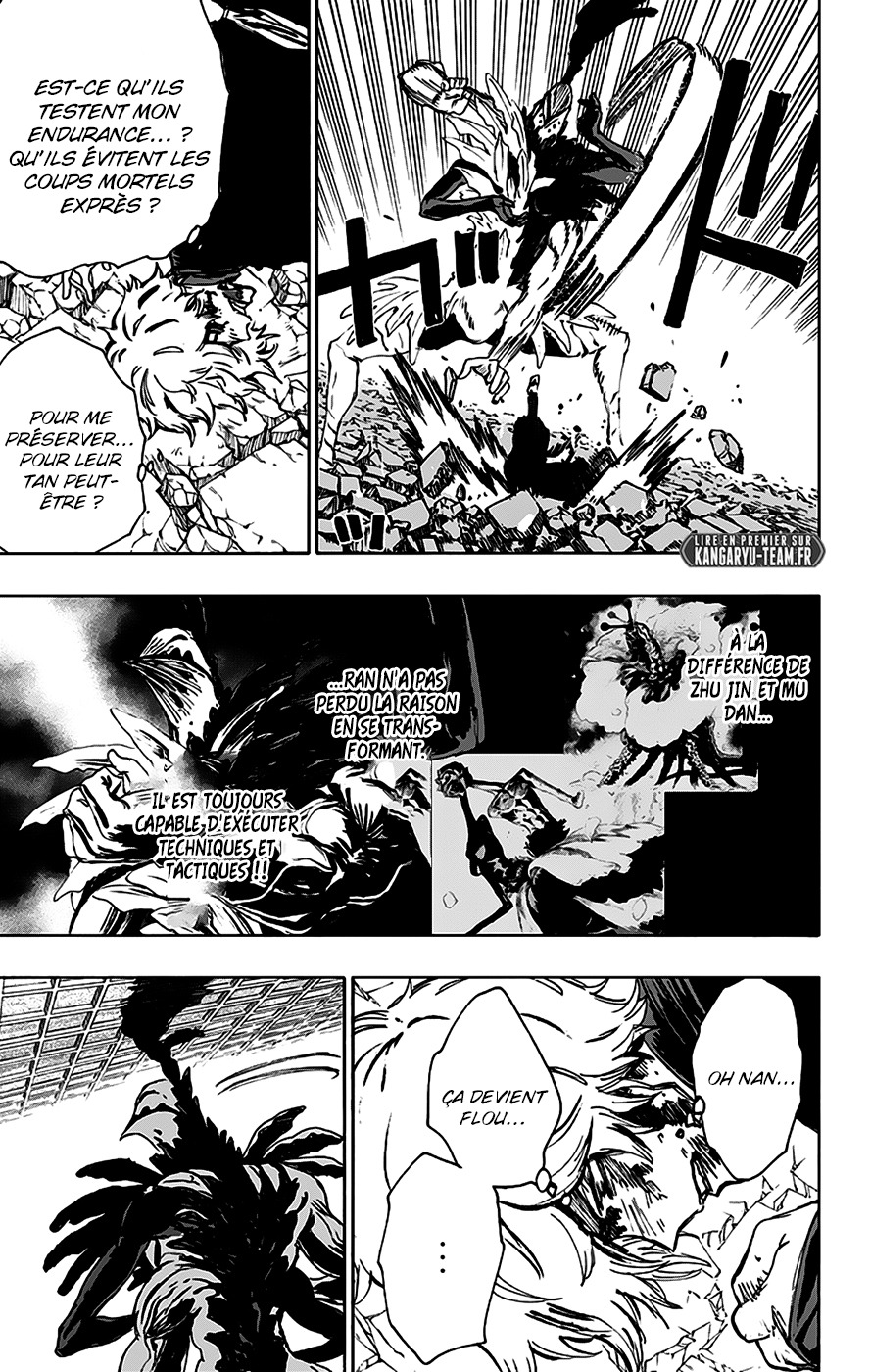 Read Hell s Paradise FR Manga Online