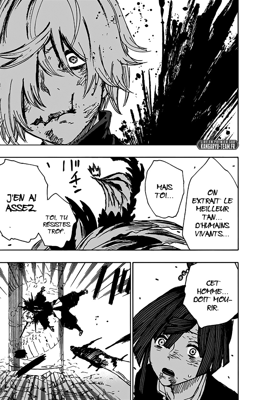 Read Hell s Paradise FR Manga Online