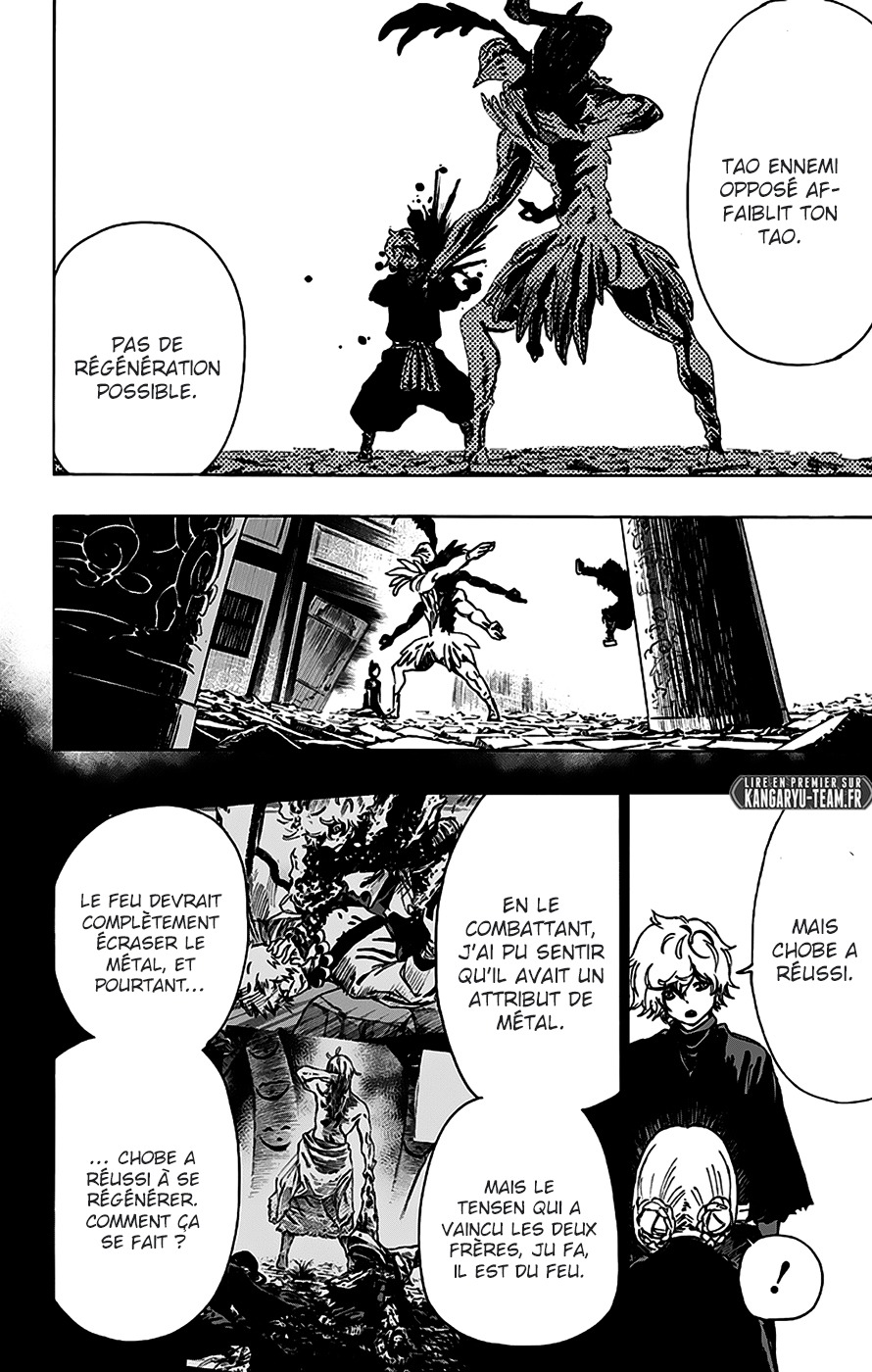 Read Hell s Paradise FR Manga Online