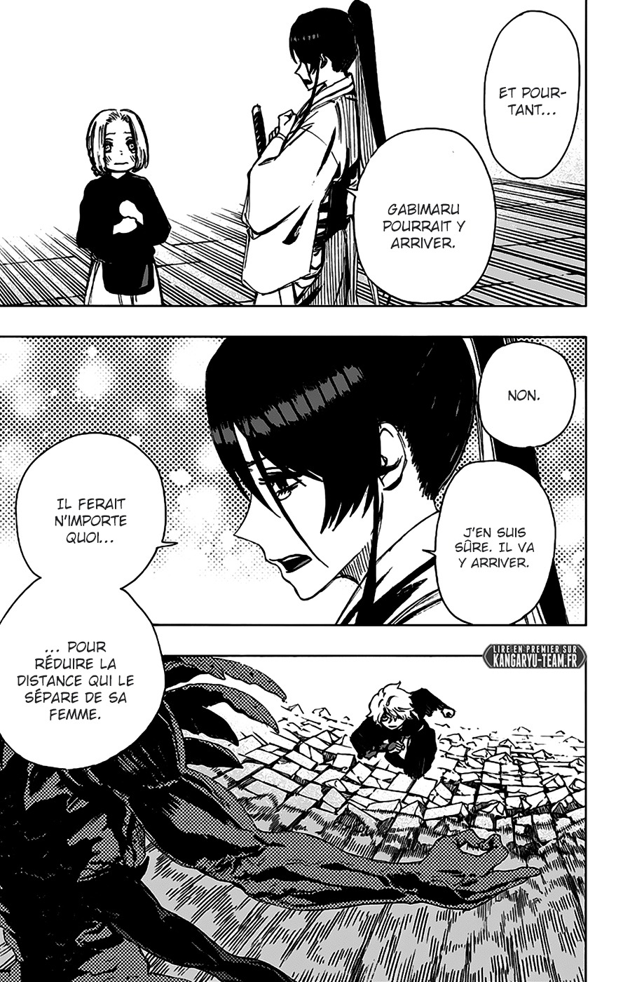 Read Hell s Paradise FR Manga Online