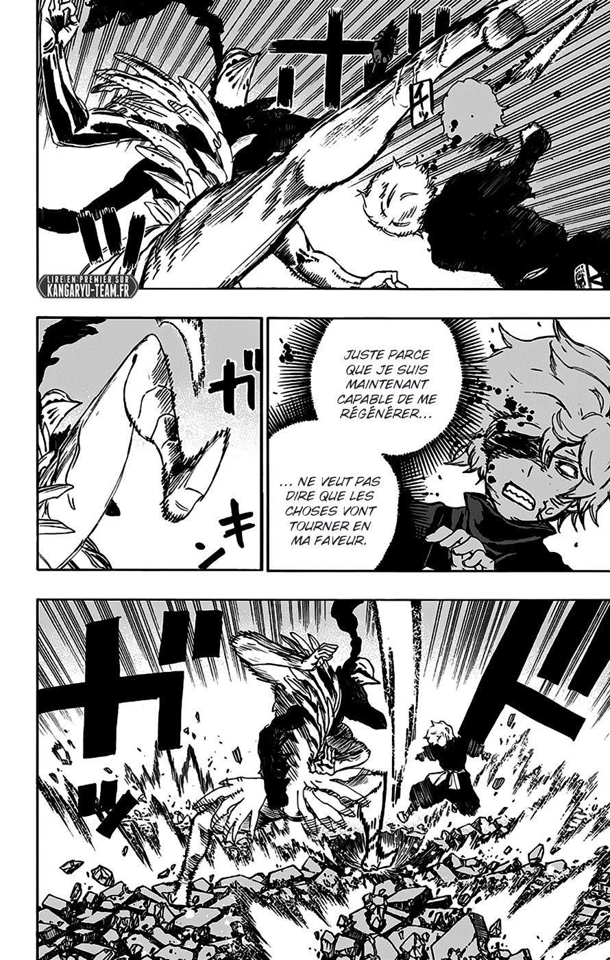 Read Hell s Paradise FR Manga Online