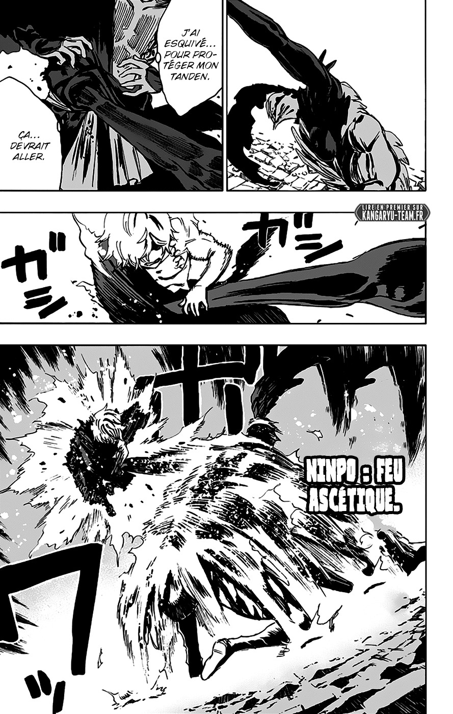 Read Hell s Paradise FR Manga Online