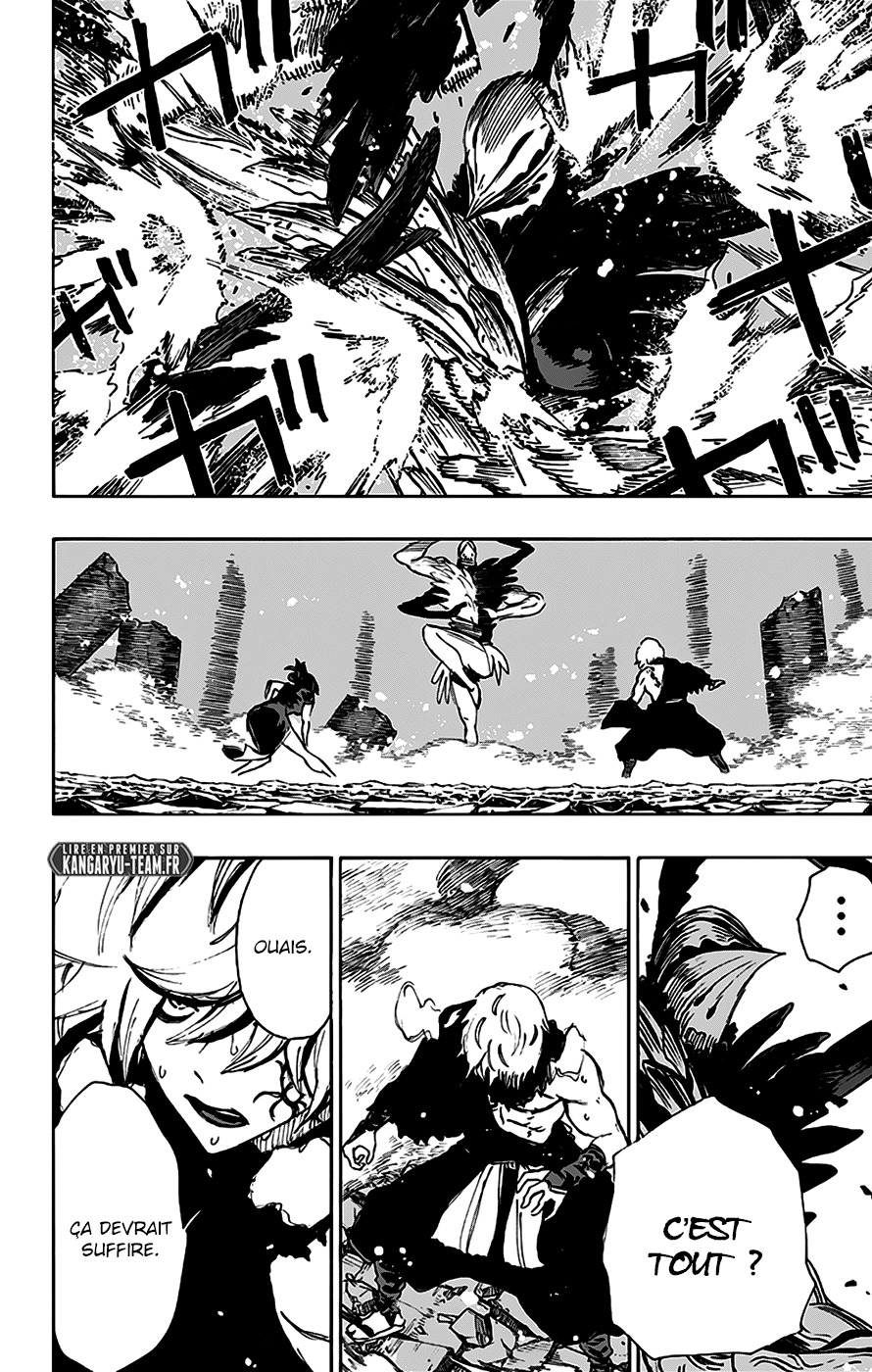 Read Hell s Paradise FR Manga Online