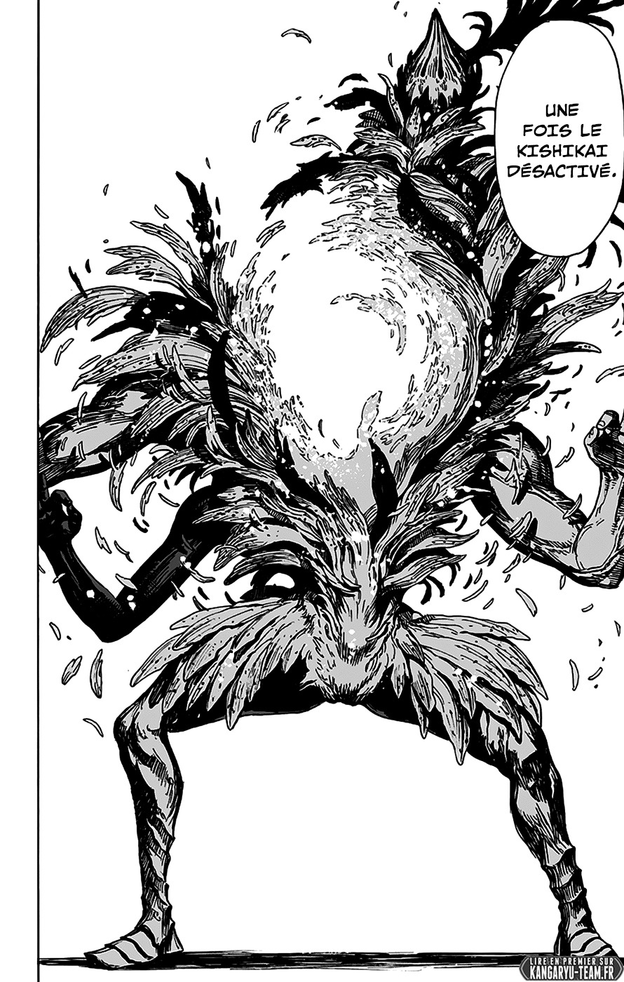 Read Hell s Paradise FR Manga Online