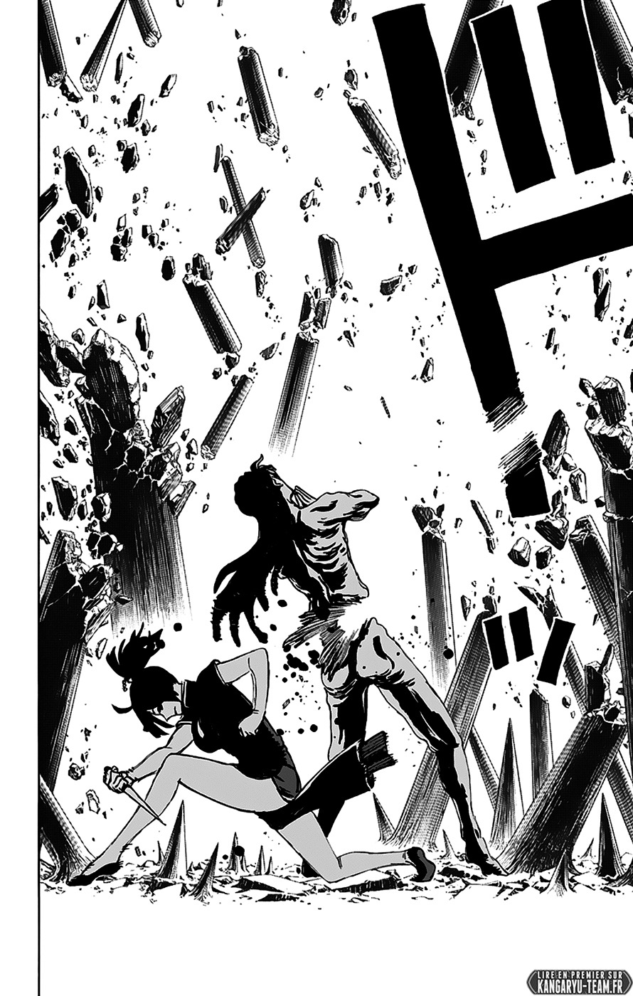 Read Hell s Paradise FR Manga Online